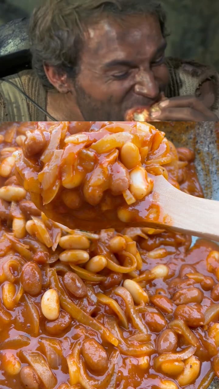 Fagioli Trinità