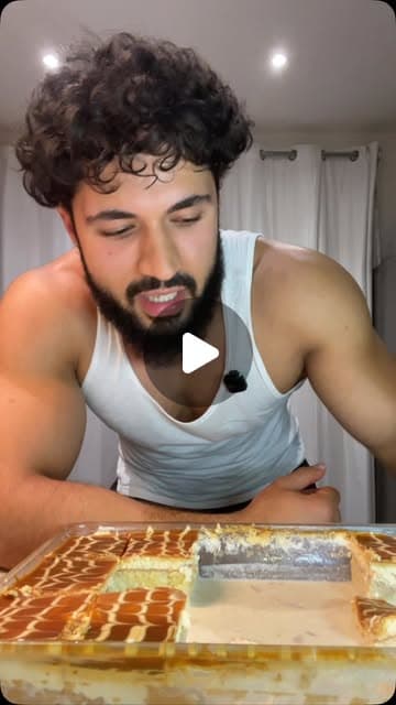 One Bite Won't Make a Difference Cake