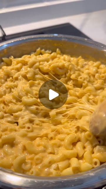 Viral Mac and Cheese
