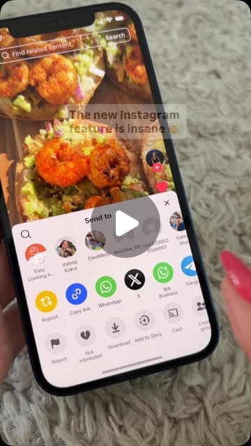 Chopa Chef Recipe