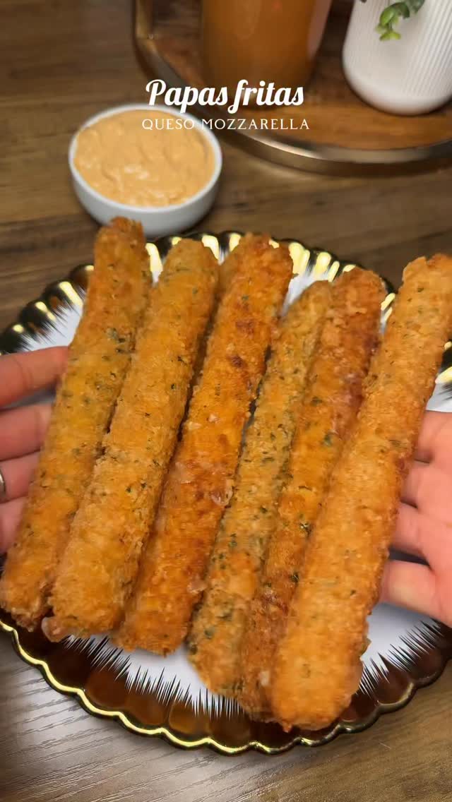 Crispy Cheese Potato Bites