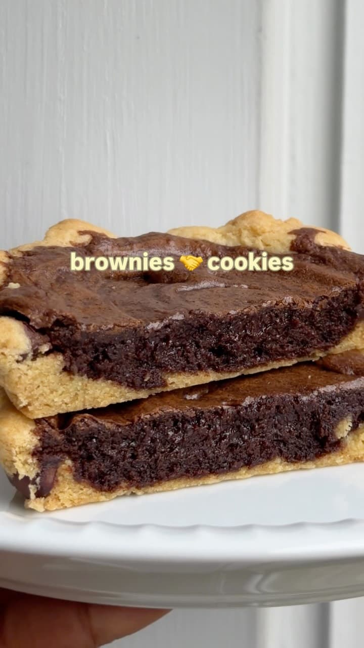 Brookie Tarts