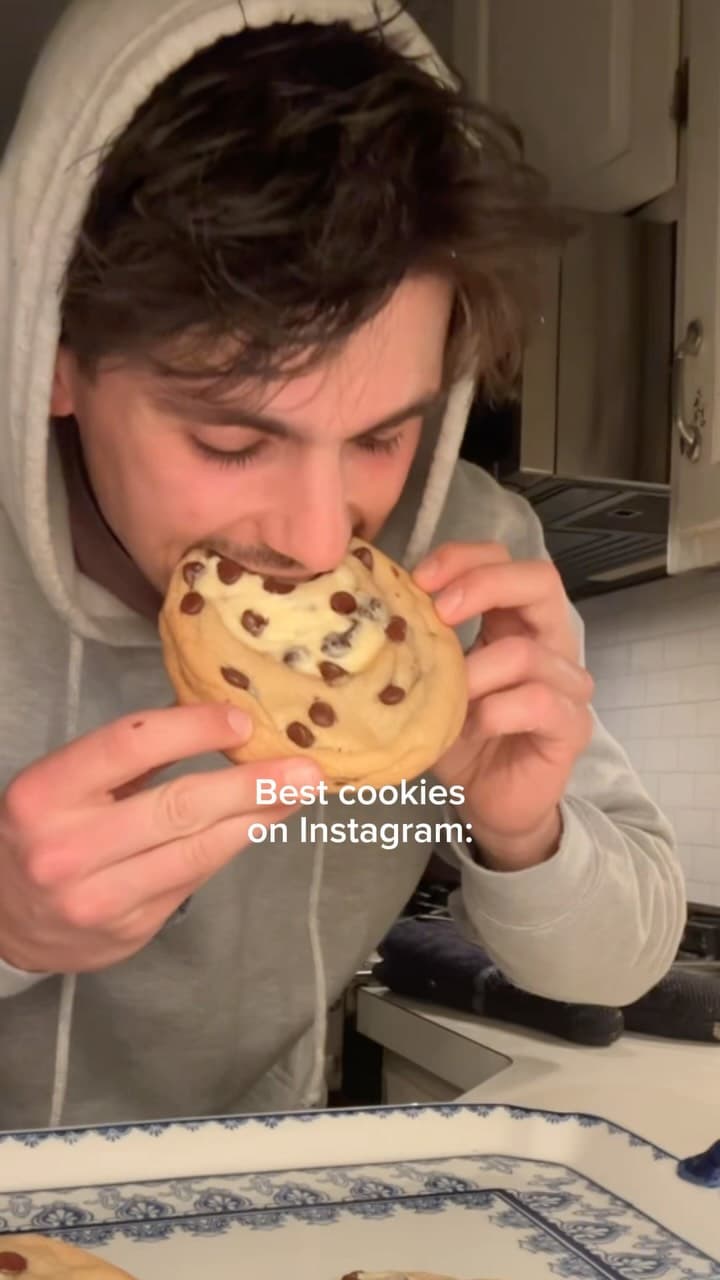 Cookies Clássicos