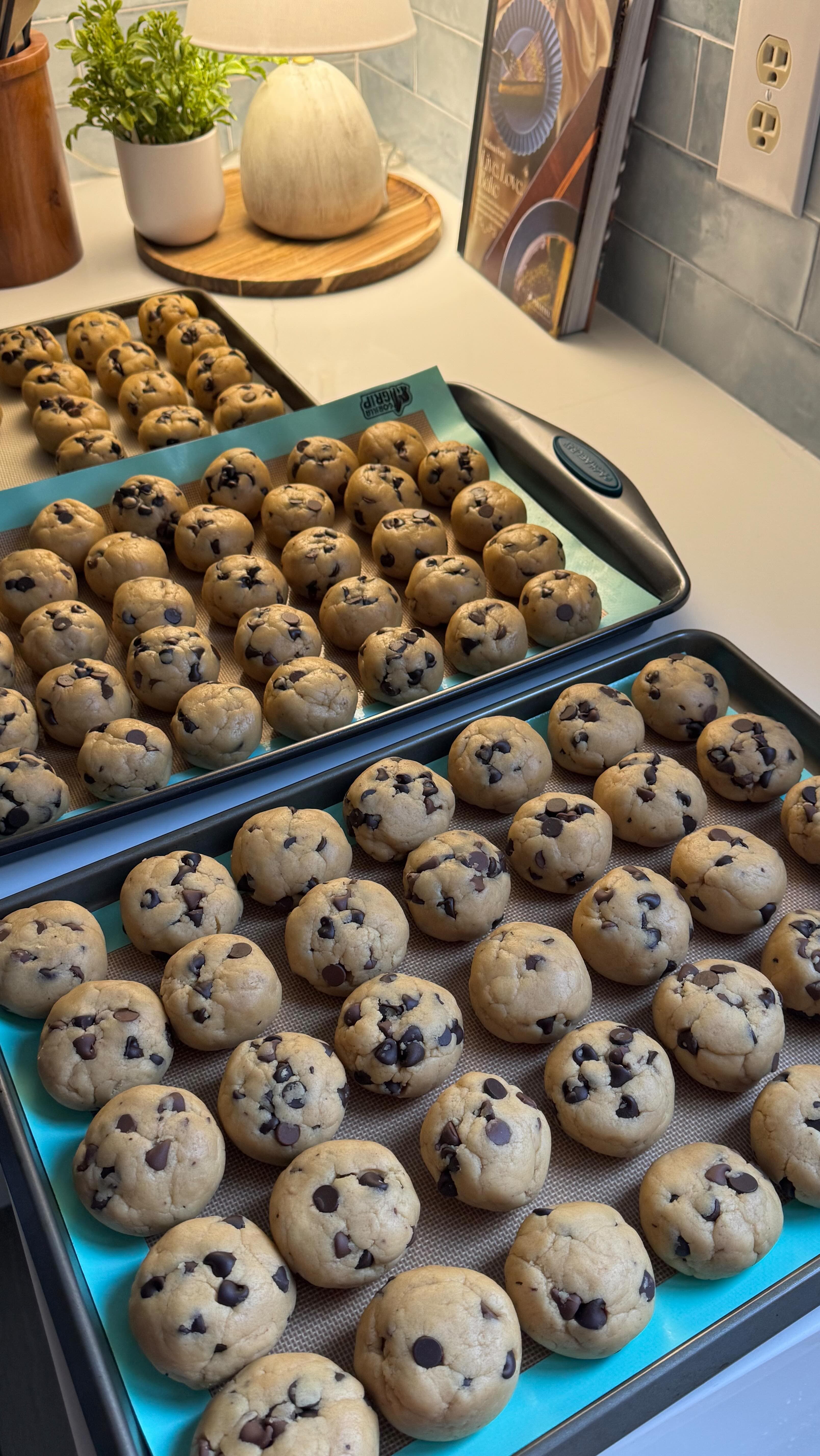 Cookies