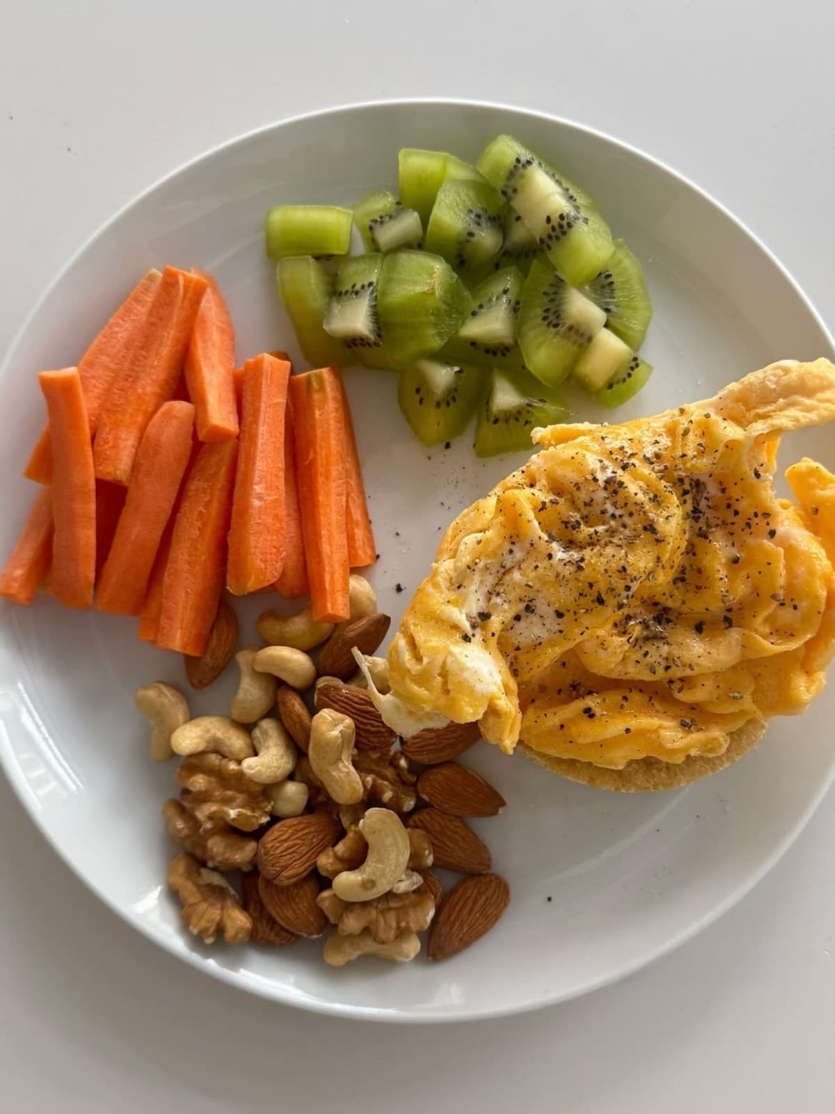 Healthy Meal Prep Bowl