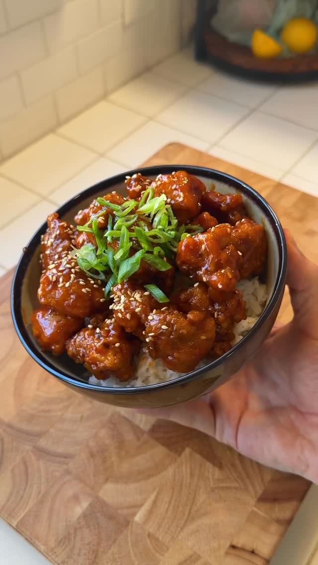 Bowl de arroz