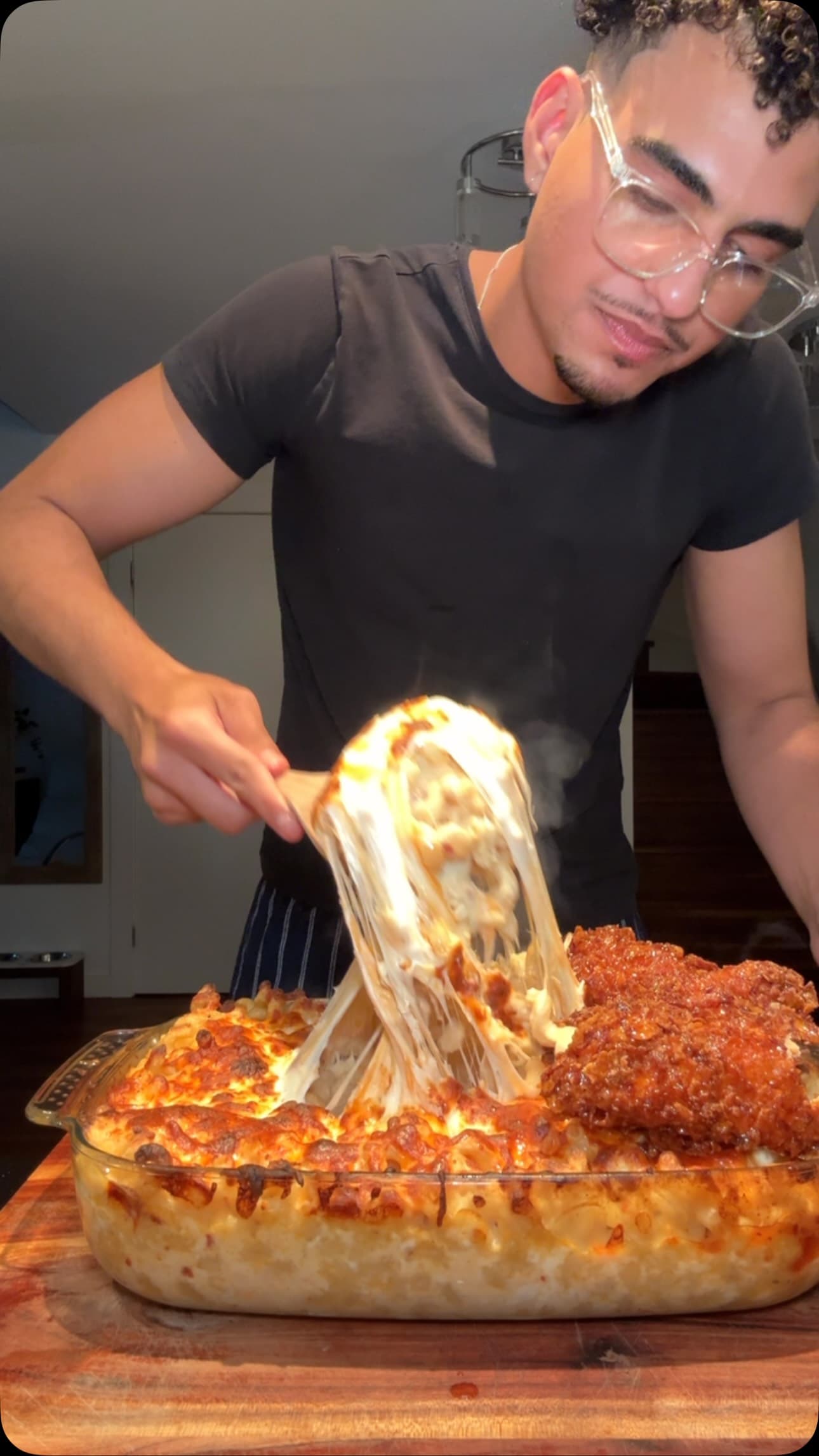 Honey Glazed Chicken