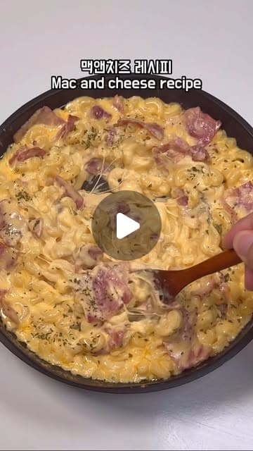 Mac and Cheese