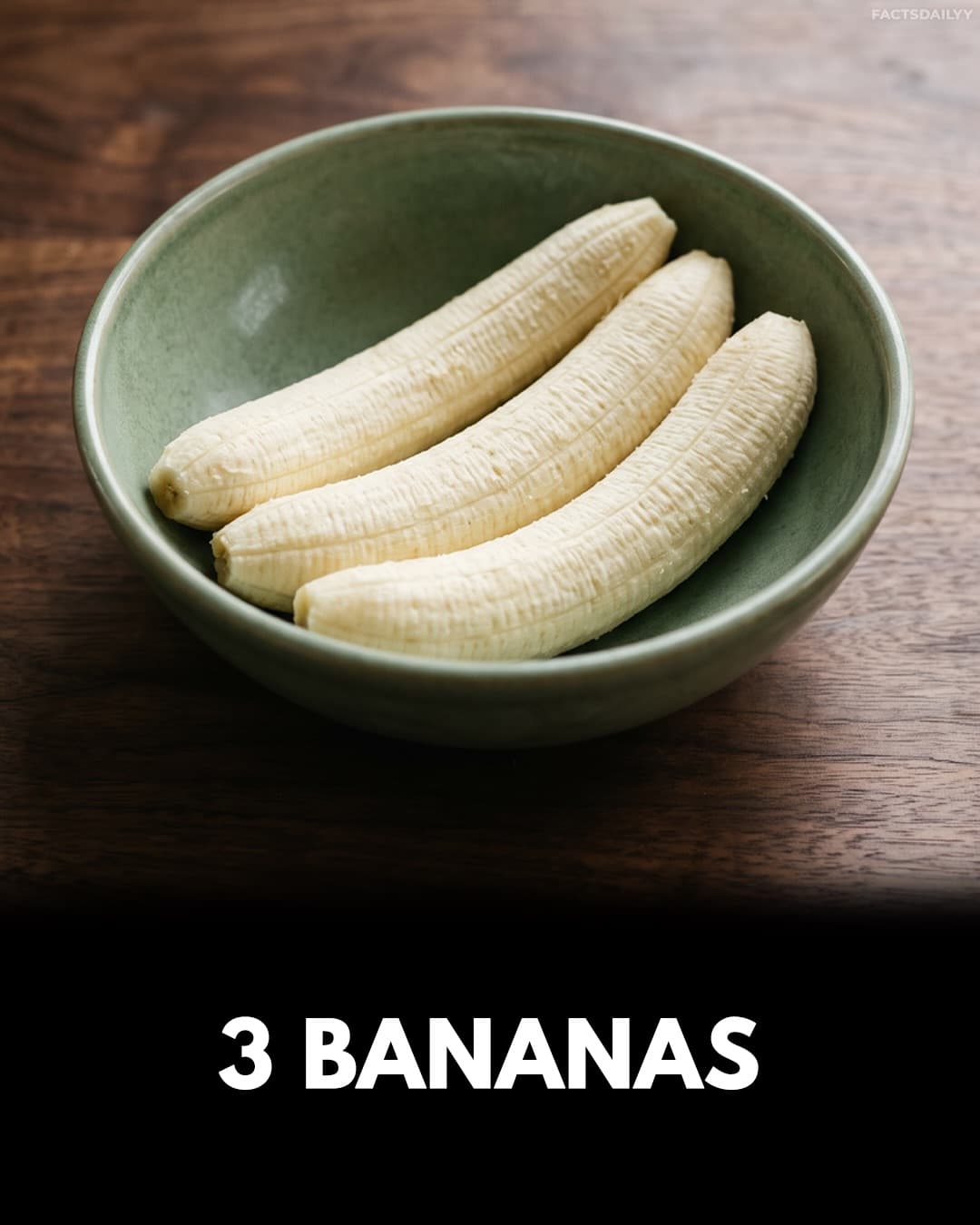 Blueberry Banana Bake