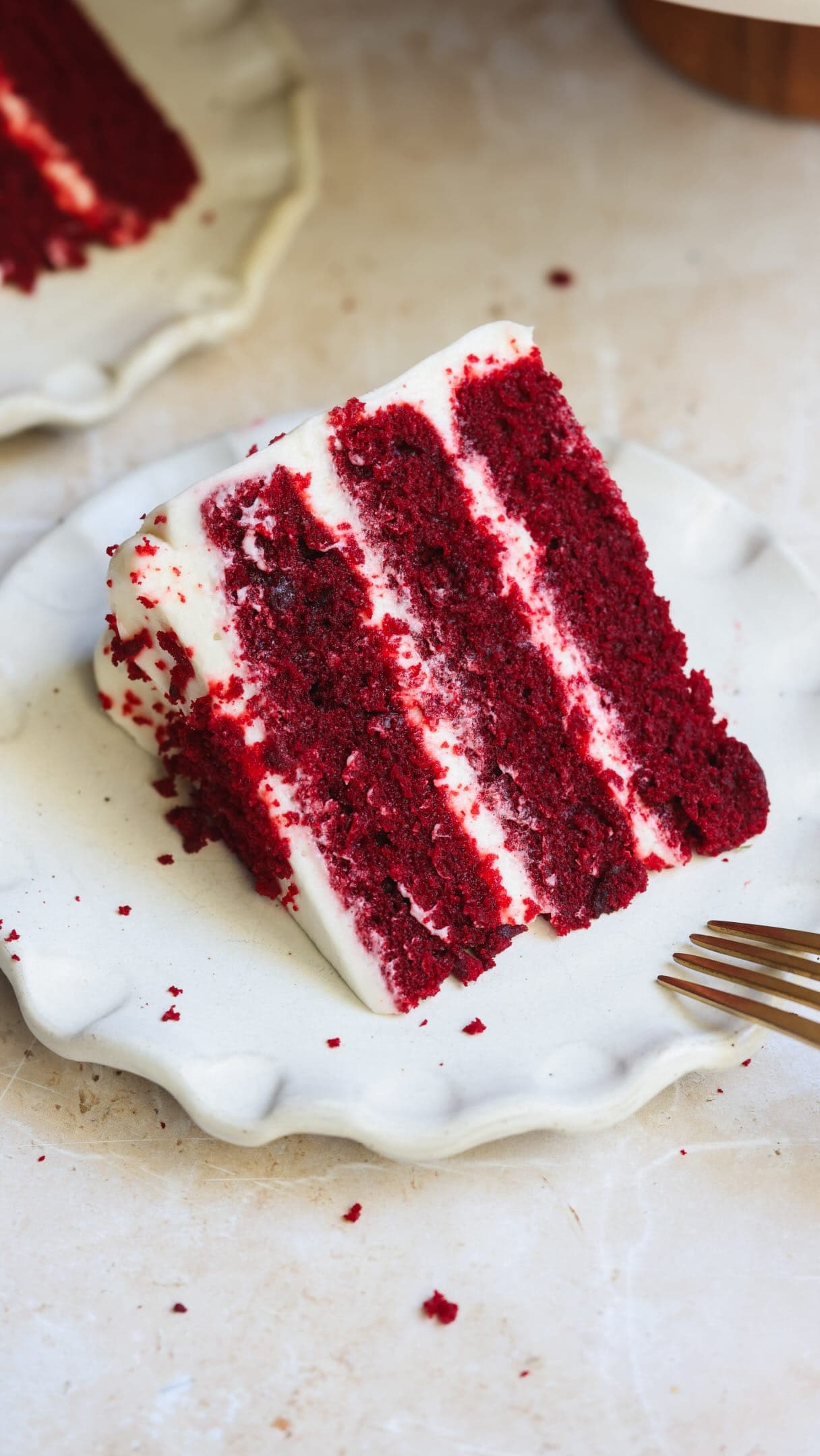 Red Velvet Cake