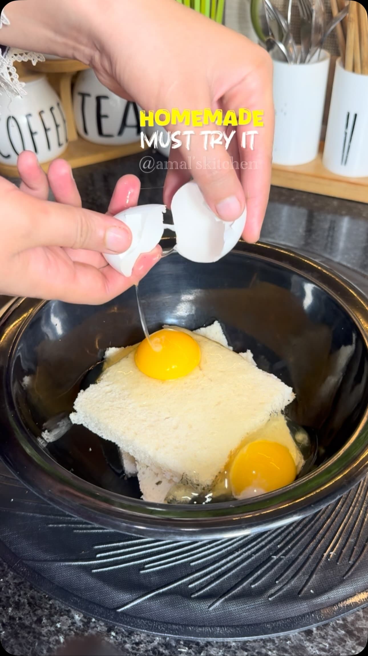 Simple Homemade Recipe