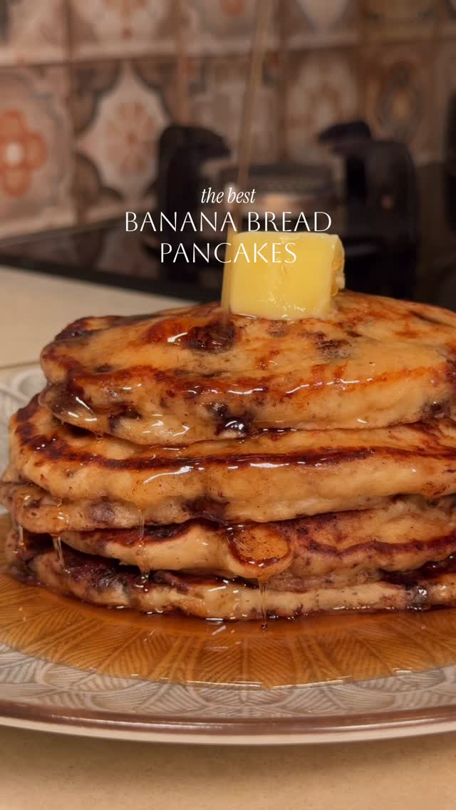 Banana Bread