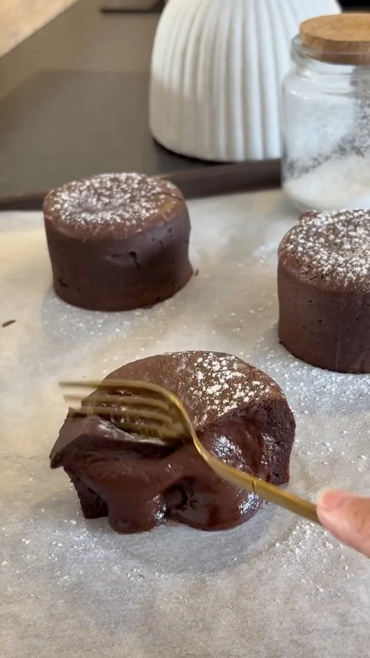 Cioccolato Paradiso