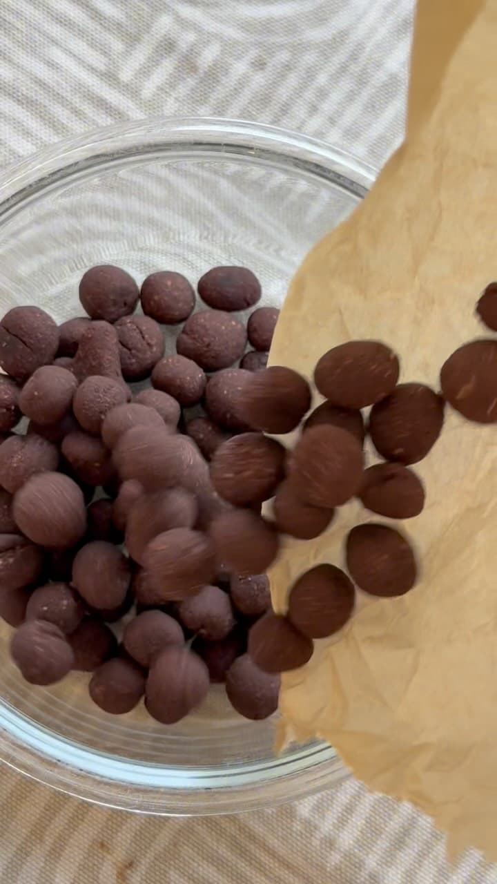 Cacao Puffs