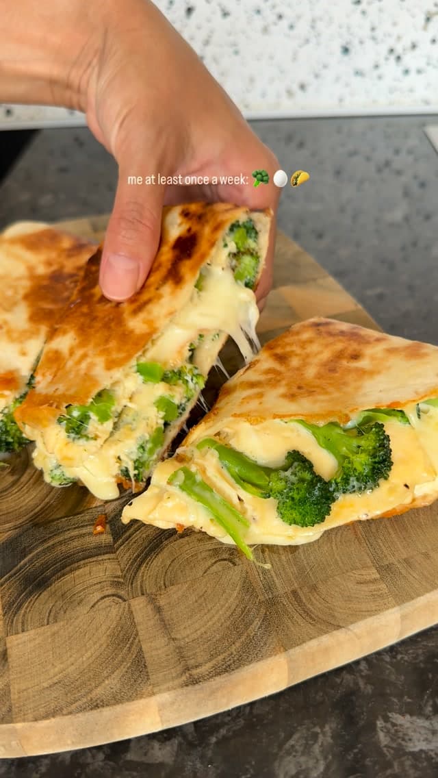 Wraps veloci