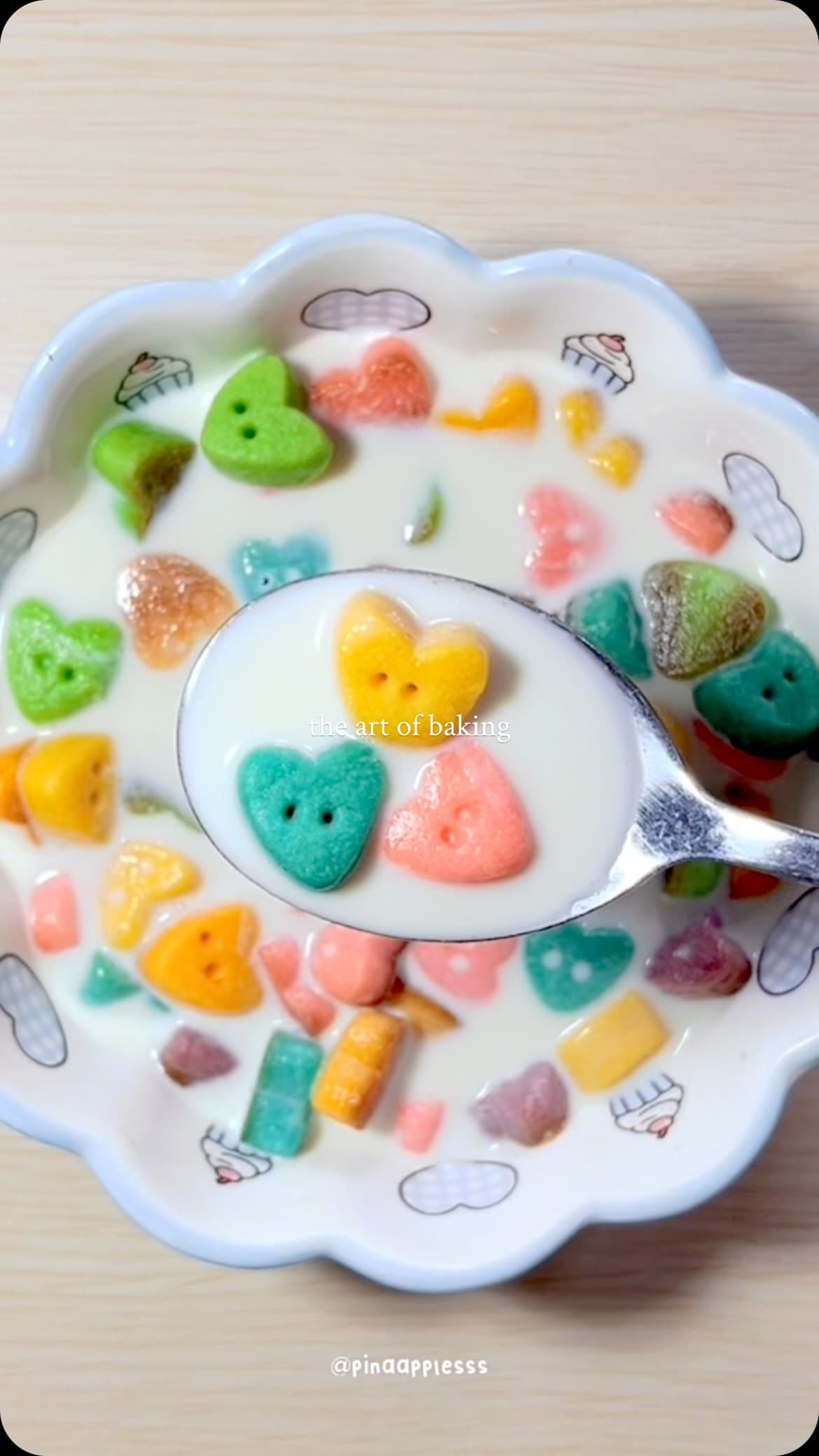 Heart Cookies