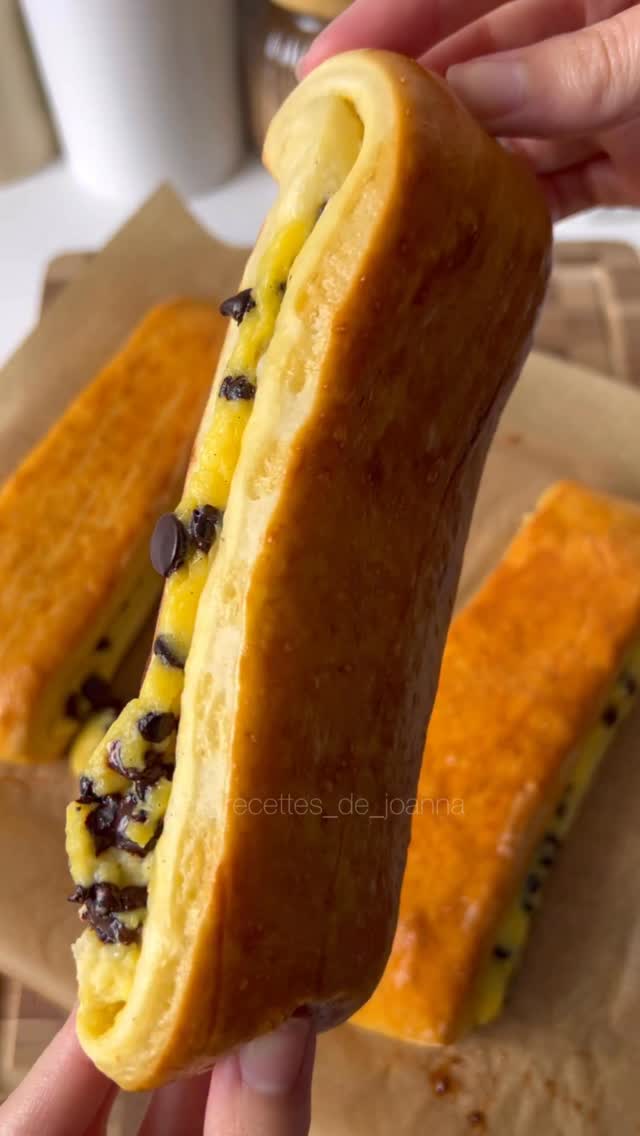 Brioches suisse