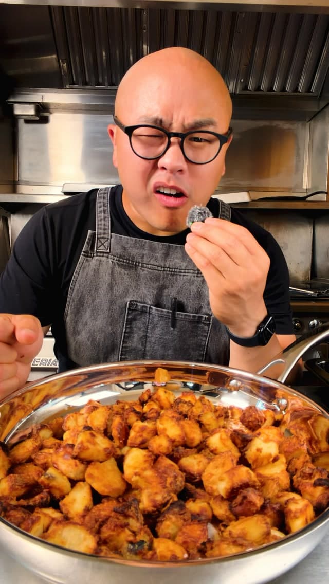 Receta británica fácil y deliciosa