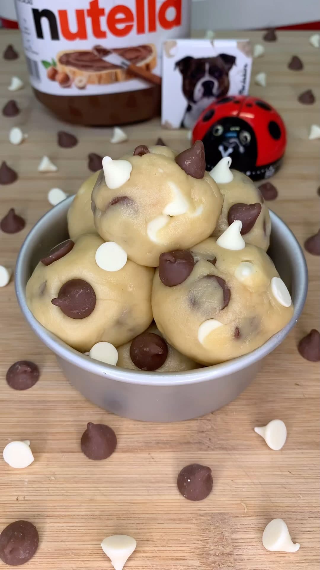 Cookie Dough