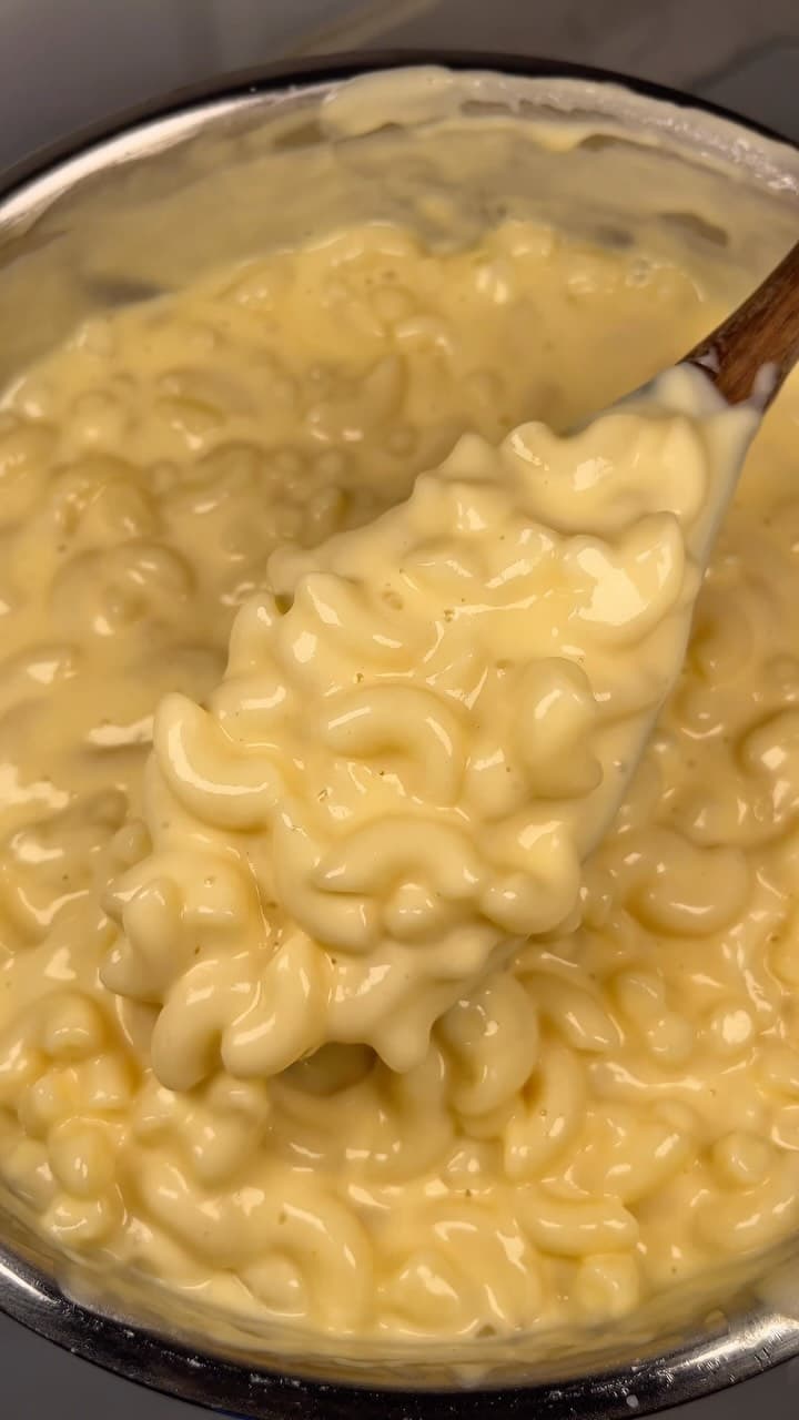 Mac and Cheese