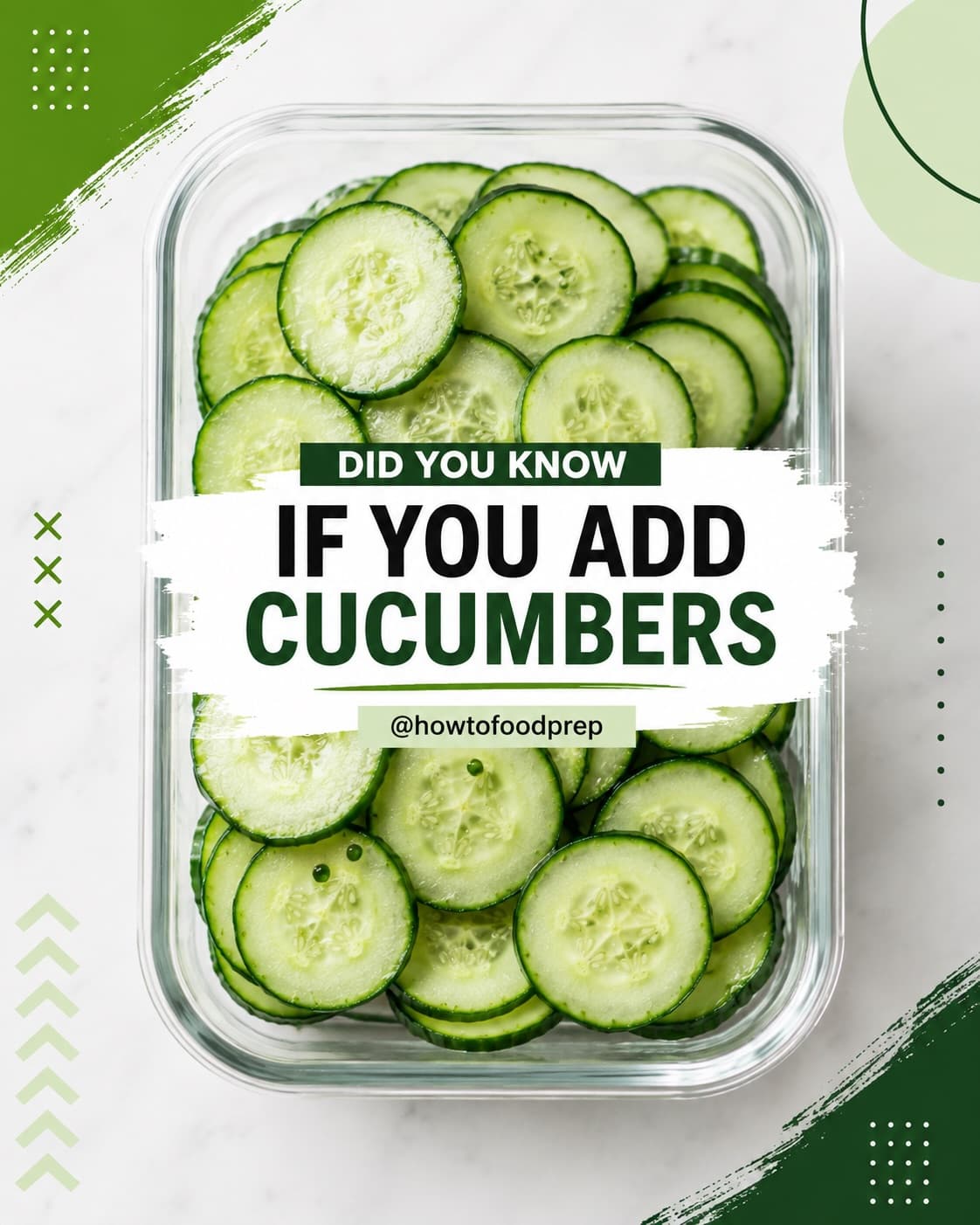 High-Protein Creamy Cucumber Chicken Salad