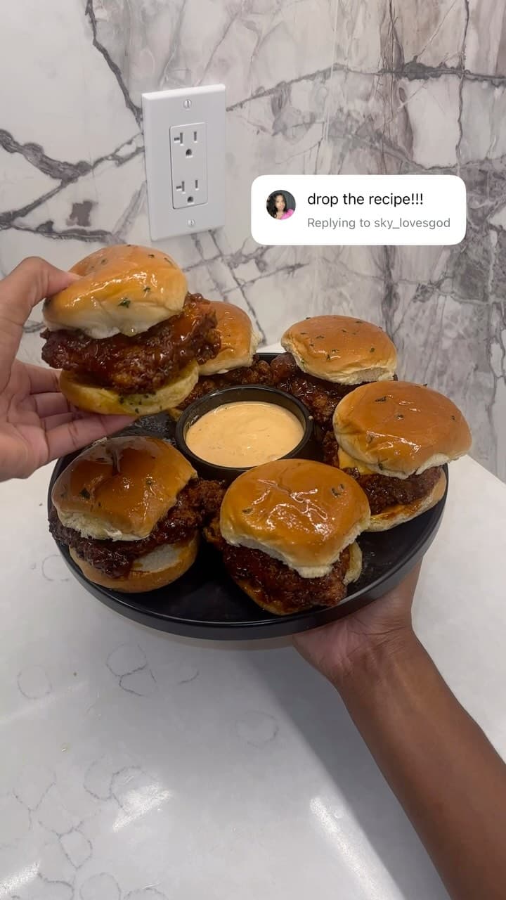 Best Sliders