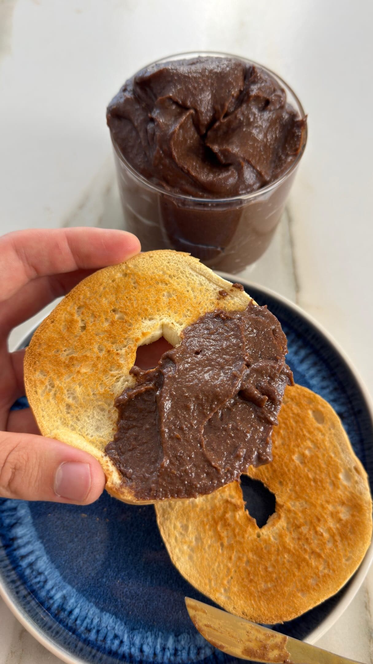 Nutella Fit Cremosa