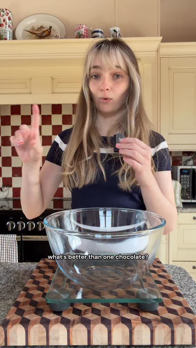 Ultimate Comfort Muffins