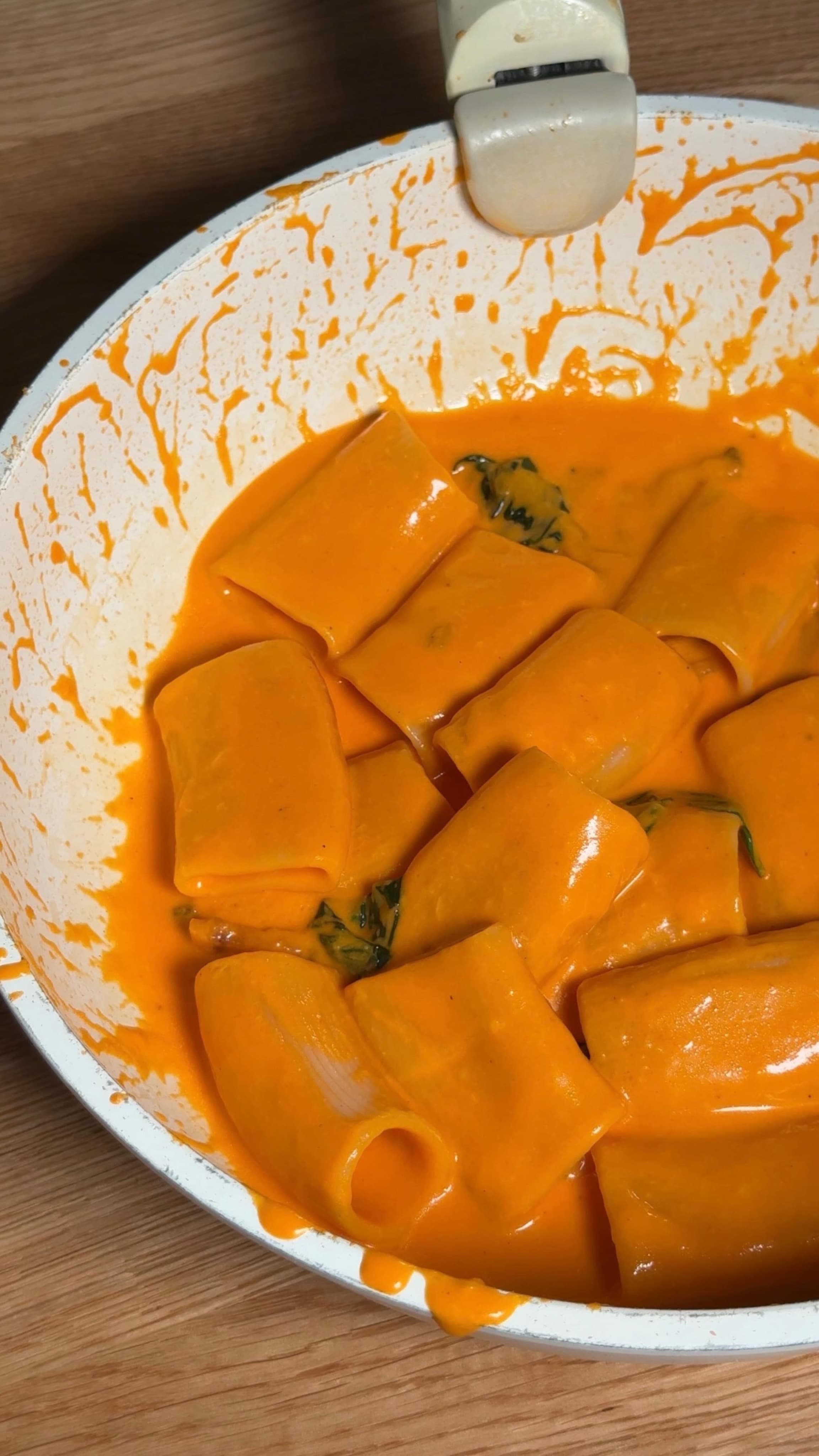 La Miglior Pasta al Mondo in 10 Minuti