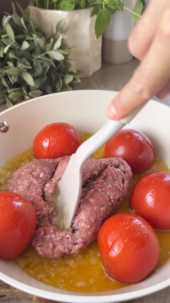 Hack Cheese Pasta