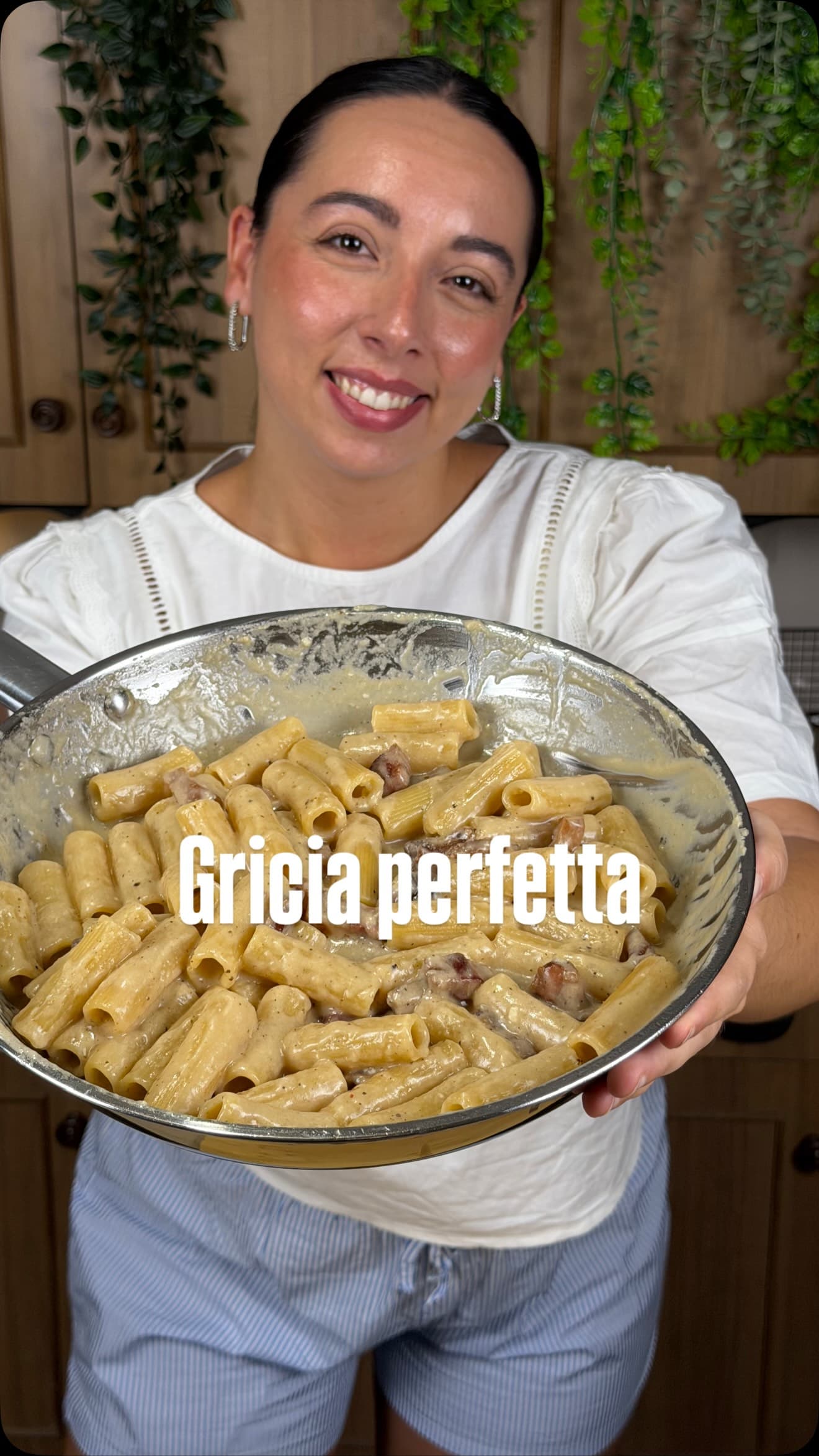La Gricia