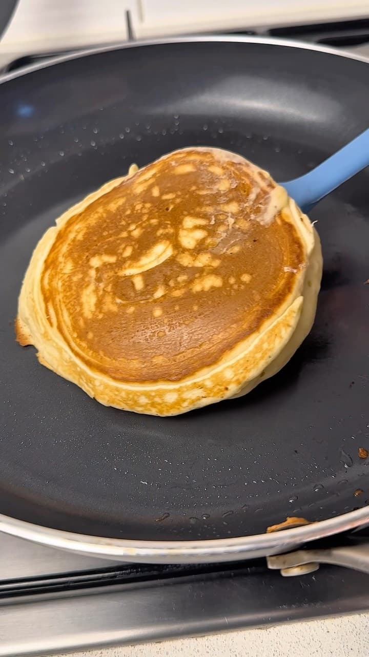 Простая яичница