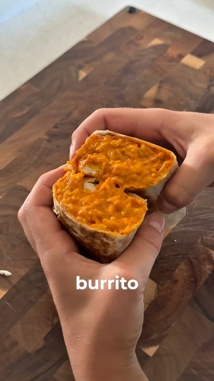 Absolutní Burrito