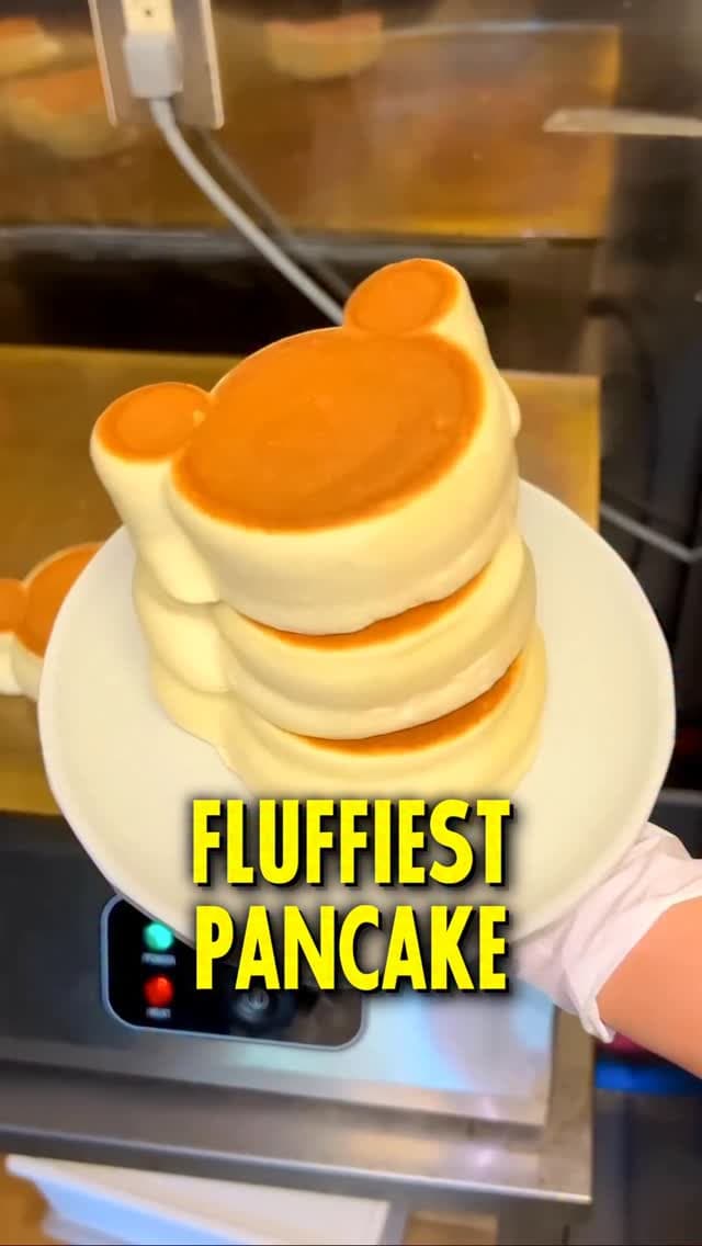 Japancake