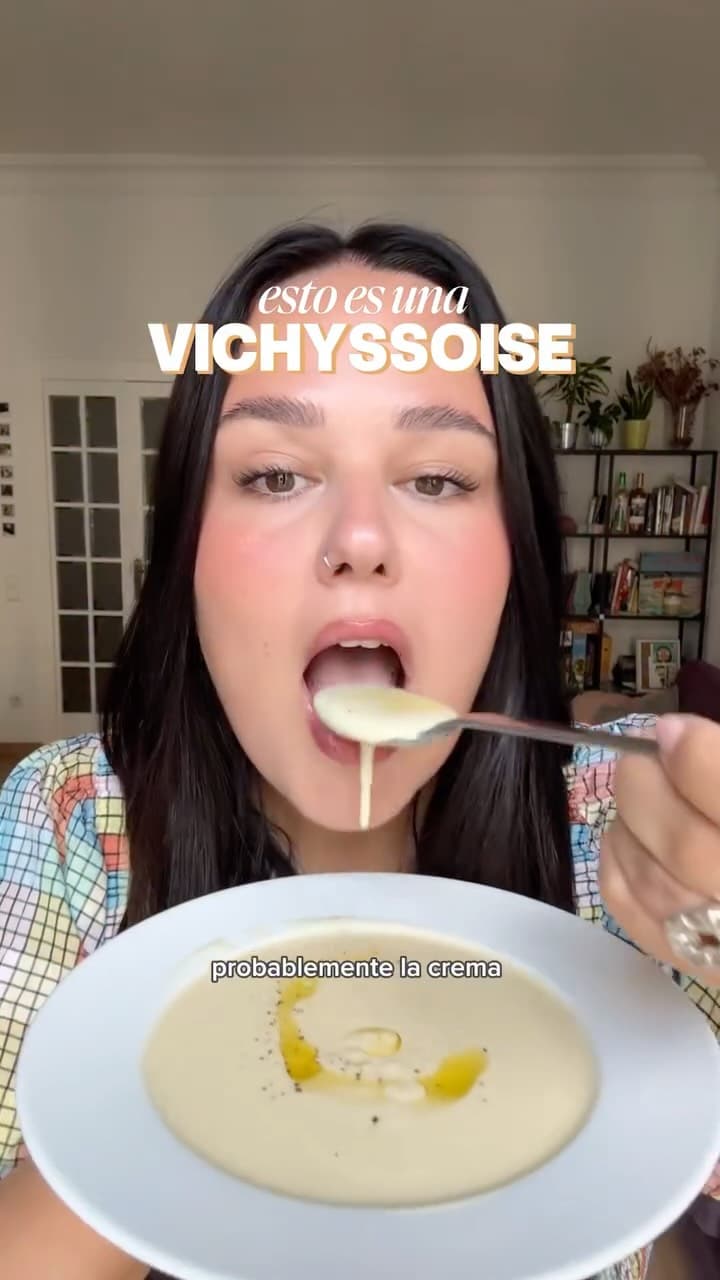 Vichyssoise