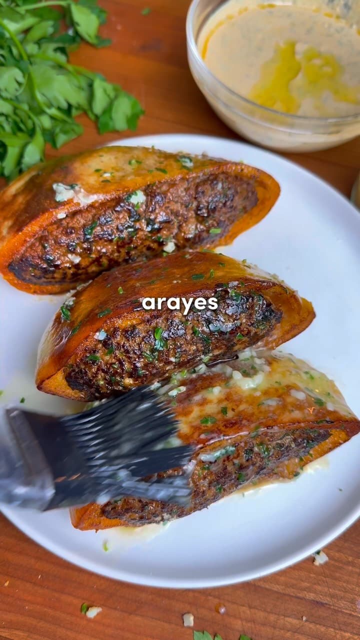 Arayes