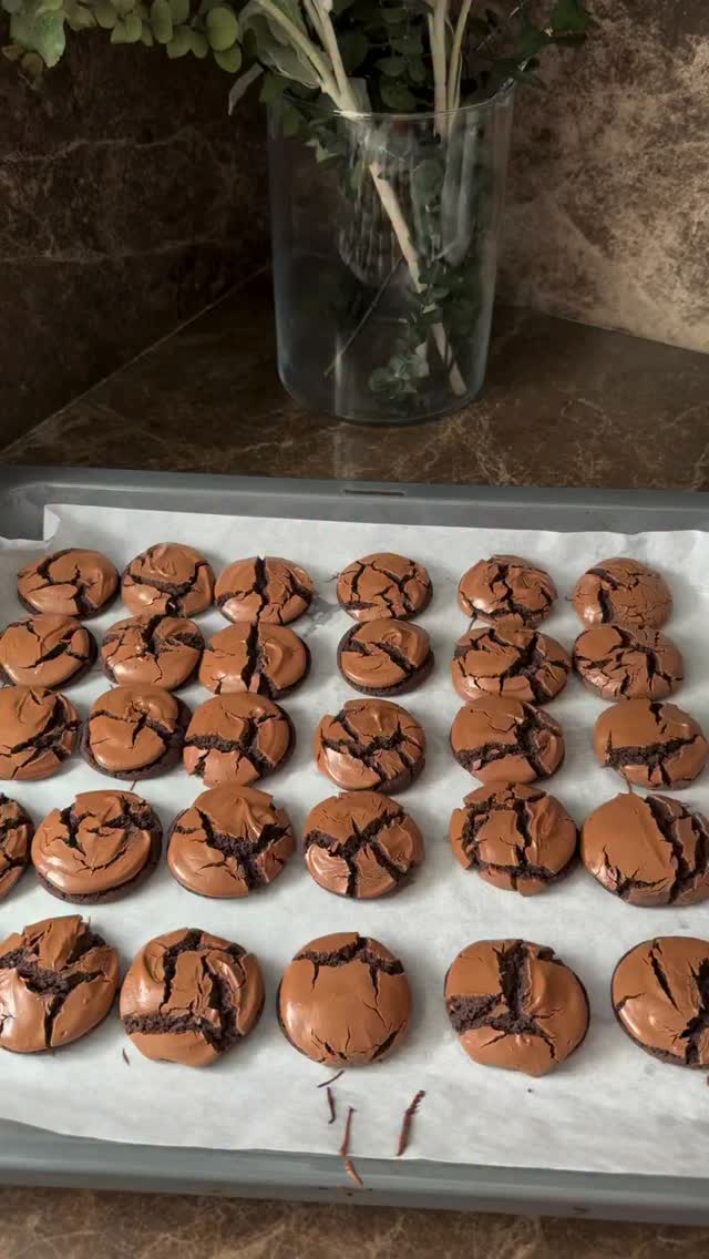 Cookies de Cetim