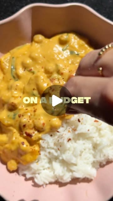 Cremiges Butternut-Curry
