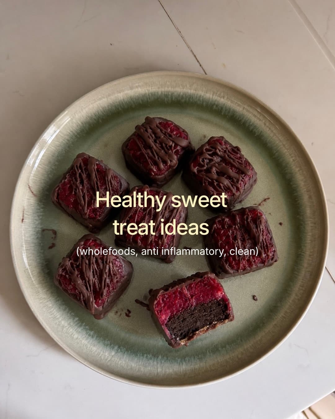 Banana Oat Anti-Inflammatory Cookies
