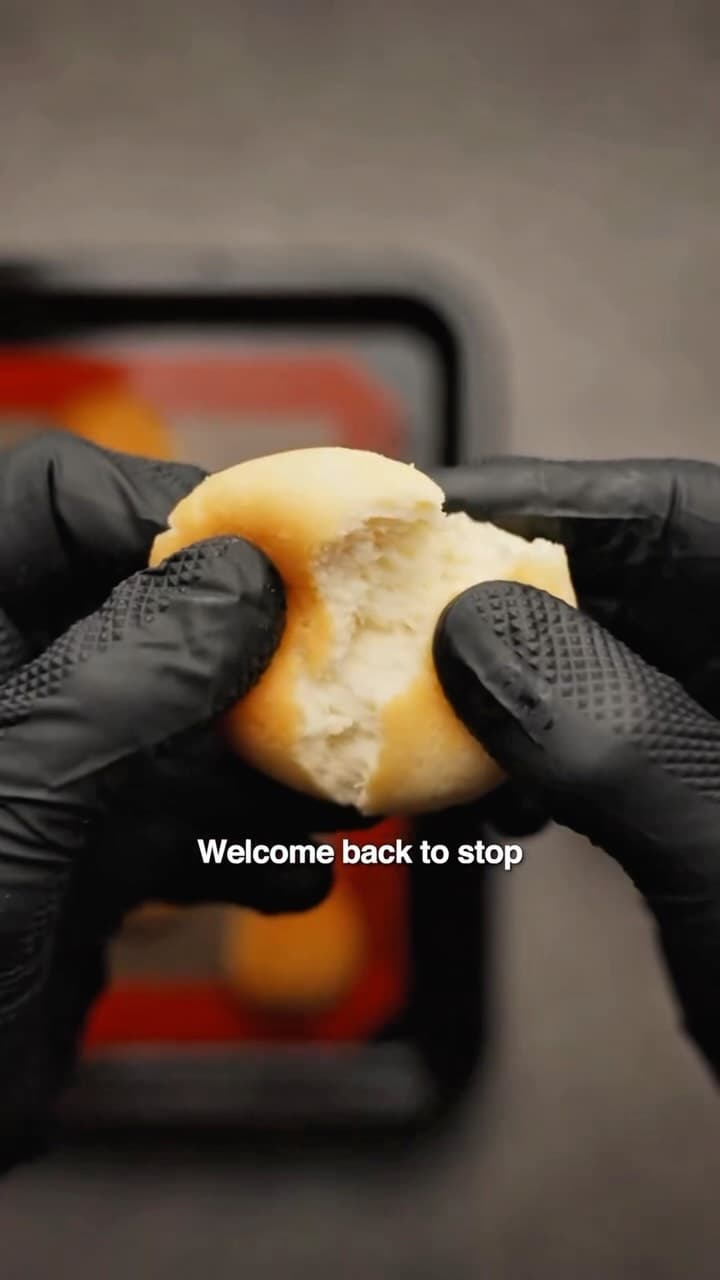 Protein Cheeseballs
