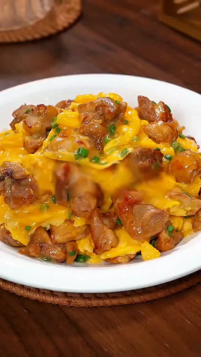 Chicken and Egg