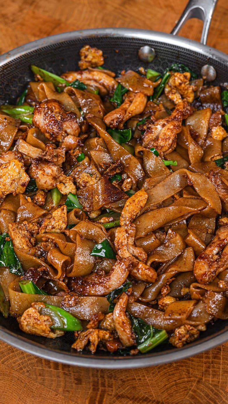 Pad See Ew