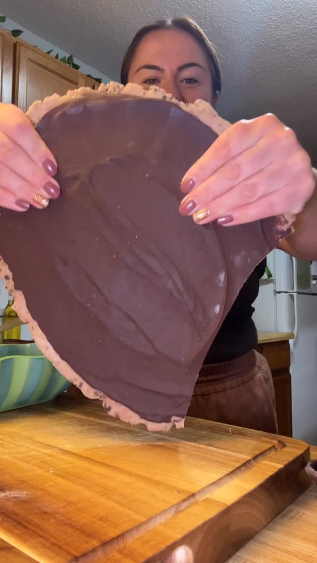 Protein Bark
