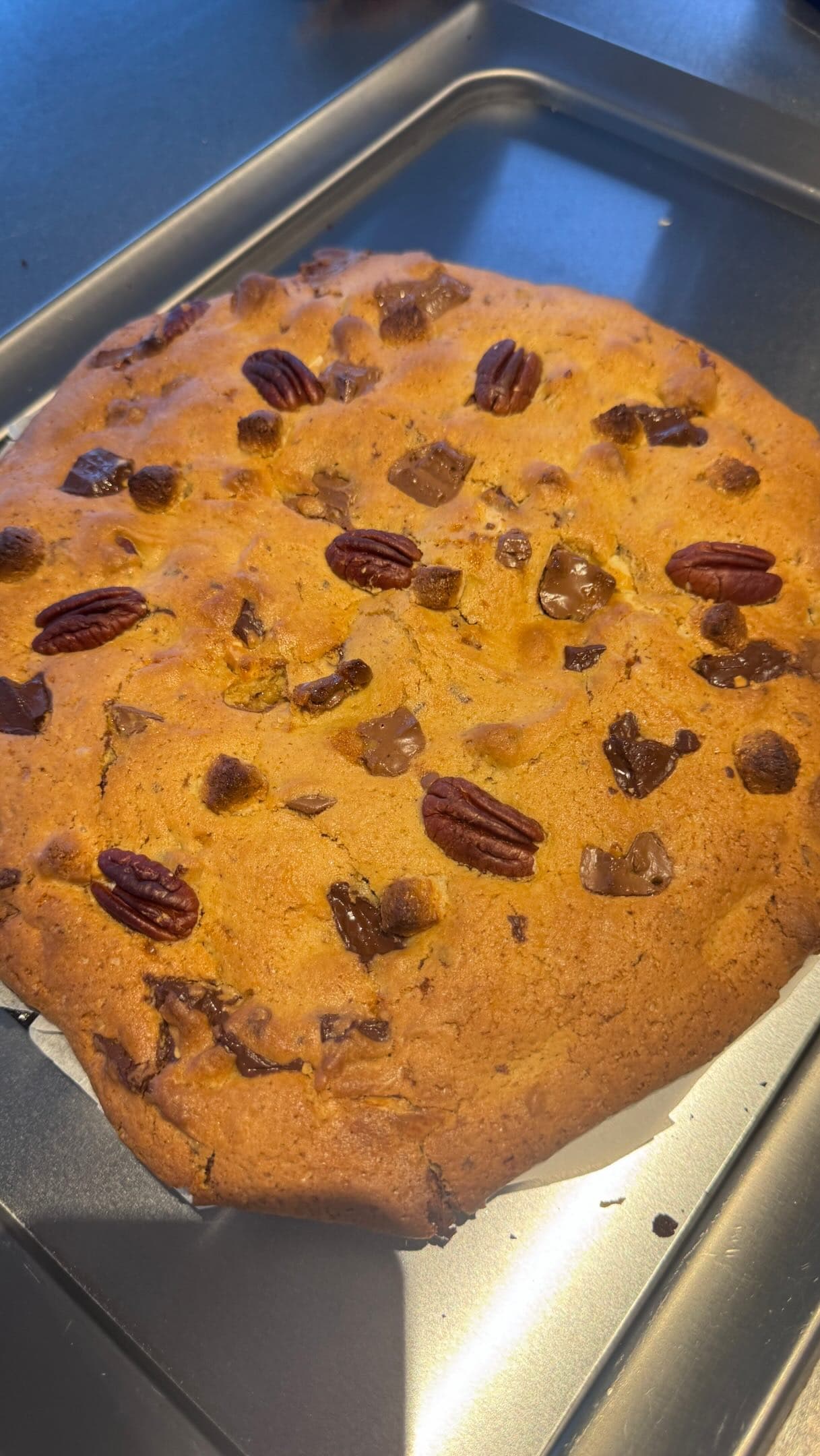 Cookie XXL