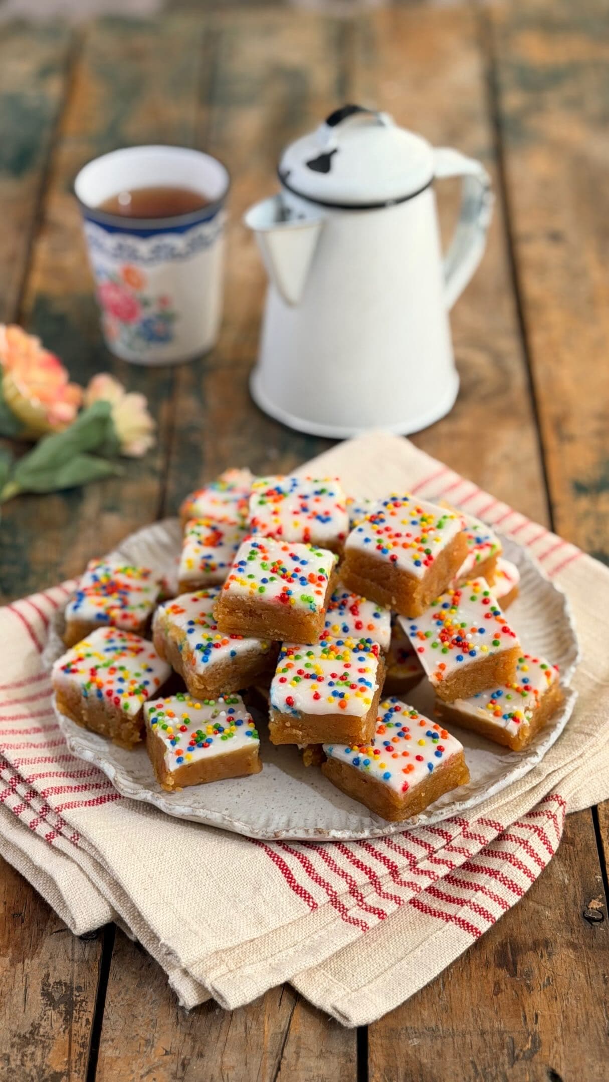 San Estanislao Sweets