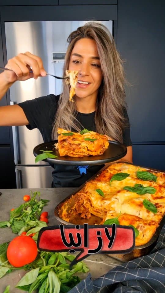 Classic Lasagna Bolognese