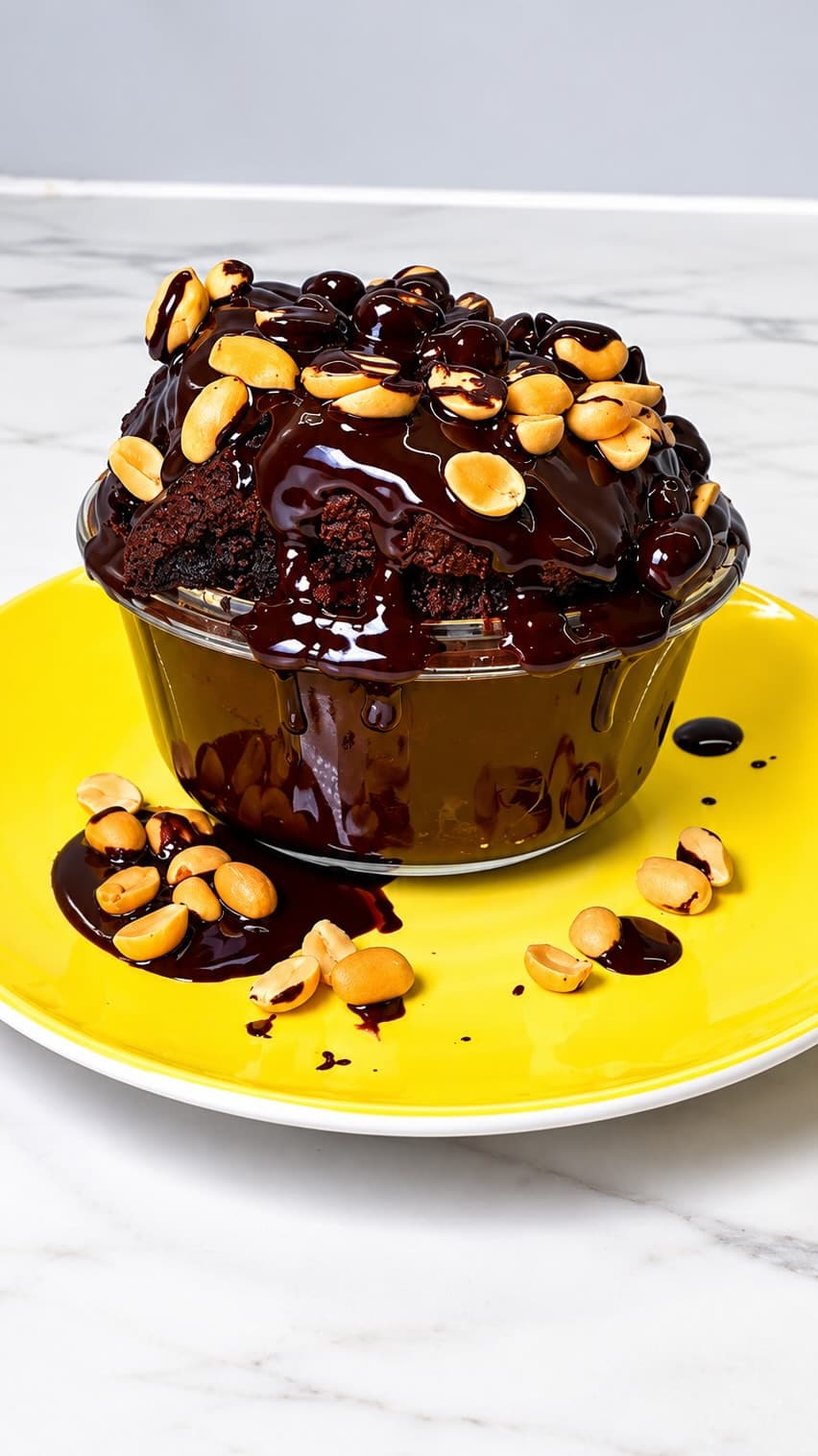 Clean Cake