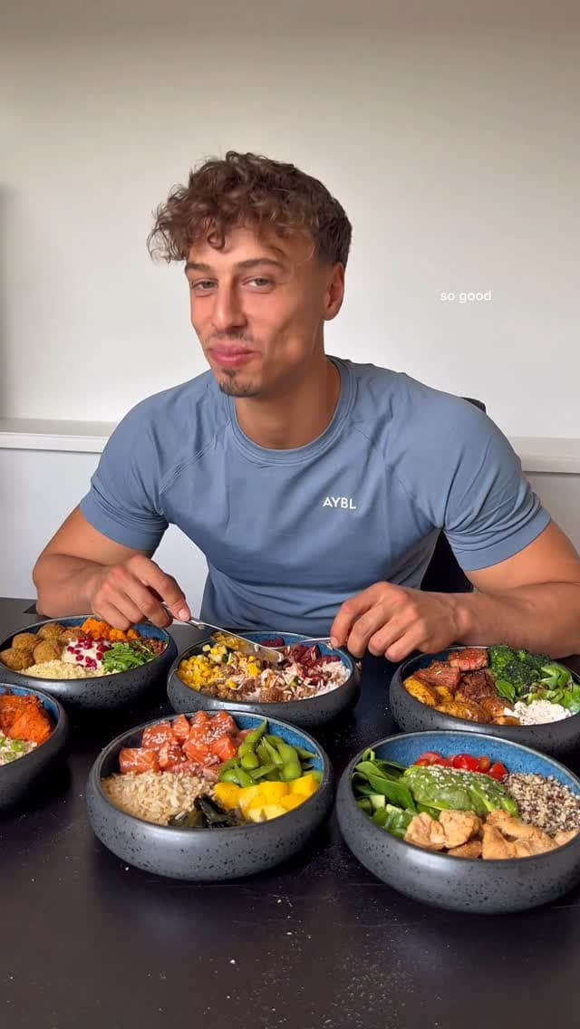 Yummy Surprise Dish