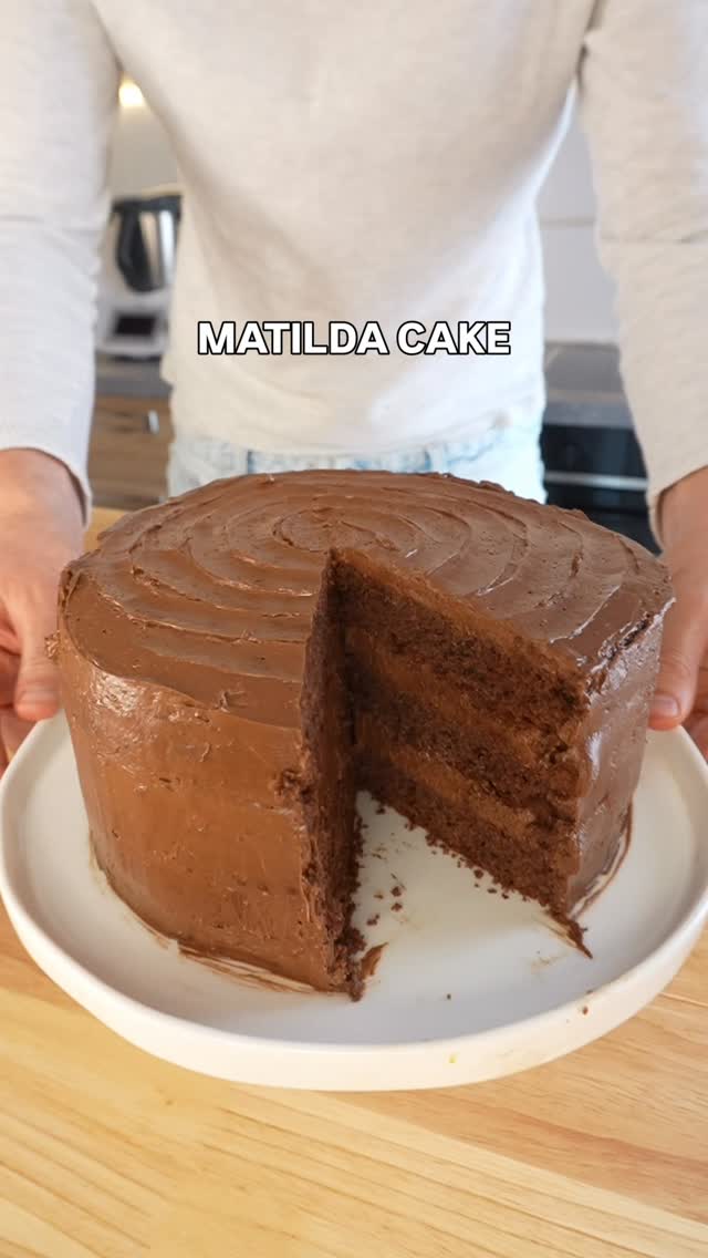 Torta Matilda