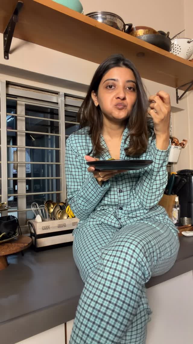 Cutlet Paratha